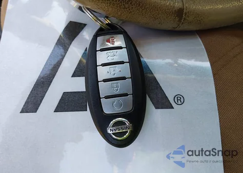 2015 Nissan Altima 2.5 Sv из США, поврежденный, VIN 1N4AL3AP7FC291361